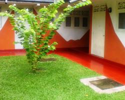 Green Garden Guest House