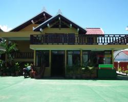 Villa Muang Swa & Night Club