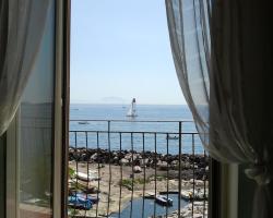 B&B Borgo Marinaro