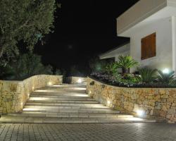 Holiday home Tridici