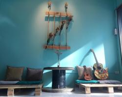 Mr.Jack Guesthouse