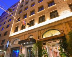 Pera Tulip Hotel & Spa