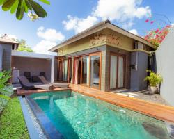 The Canggu Boutique Villas & Spa by ecommerceloka