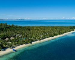 Lomani Island Resort – Adults Only