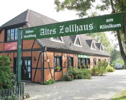 Altes Zollhaus am Klinikum