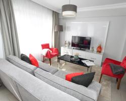 Patika Suites