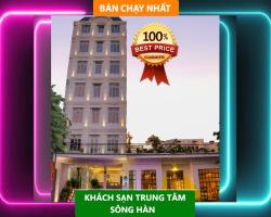 Palmier Hotel - Art House Da Nang