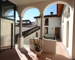 Casa Botta - Luino Lago Maggiore