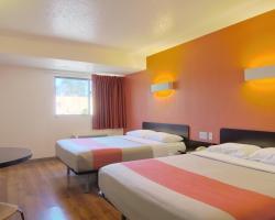 Motel 6-Piscataway, NJ