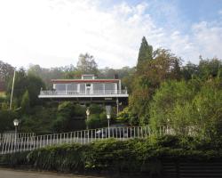 Ferienhaus Breitenberg Panorama