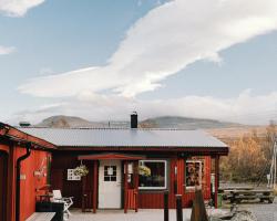 Abisko Mountain Lodge