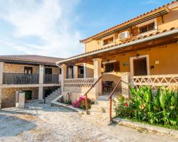 Aeolos Zante Villas with Heated Pool