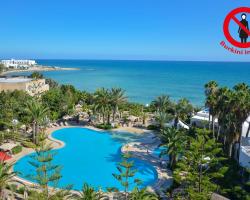 Hotel Aziza Thalasso Golf Adult Only