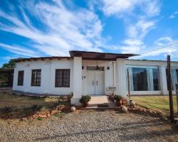 Posada Nocenta Pisetta