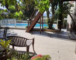 Pousada Martanha