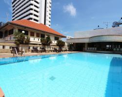 The A.A. Pattaya Residence