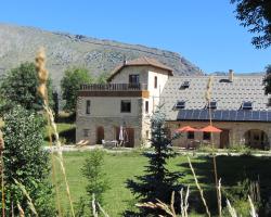 Le Clos de Lumière