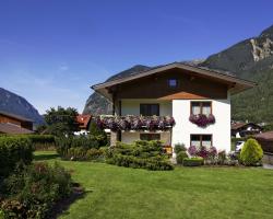 Haus Alpenheim