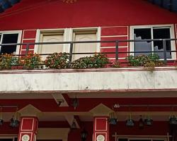 VAISHNAVI VILLA-Family Homestay-2km from bus stand-WiFi