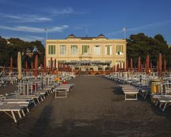 Suite Hotel Nettuno