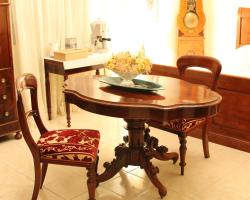 B&B La Dimora del Sole