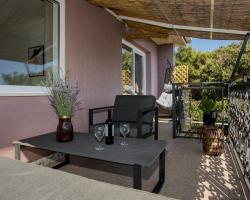 "Andrija" apartmen's