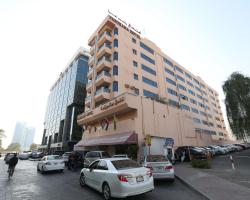 Panorama Hotel Bur Dubai