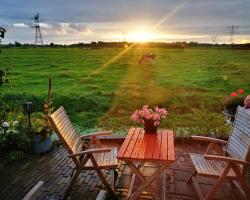 Holiday home Landelijk Amsterdam