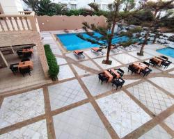 Agyad Maroc Appart-Hotel