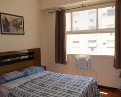 Apartamento Felipe de Oliveira