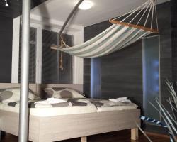 Wellness Apartmá Liberec