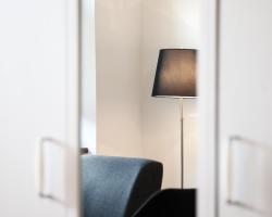 P&G Rooms