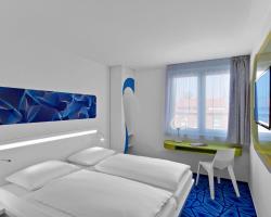 Prize by Radisson, Hamburg City