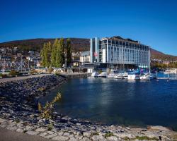 Best Western Premier Hotel Beaulac