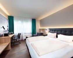 Best Western Hotel Achim Bremen