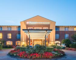 Best Western Premier Castanea Resort Hotel