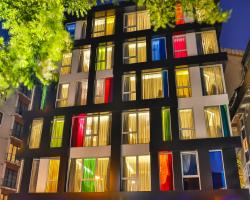 Business Life Hotel & Spa Şişli