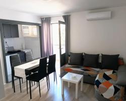 Apartment "None" Makarska