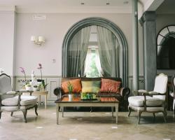 Villa Necchi alla Portalupa