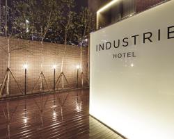 Industrie Business Hotel