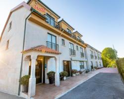 Hotel Veiganova