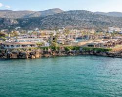 Ikaros Beach, Luxury Resort & Spa - Adults Only