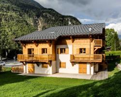 Appartement Chalet des Granges