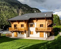 Apartment Chalet des Granges