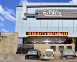 Hotel Krishnam