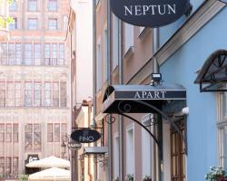 Apart Neptun