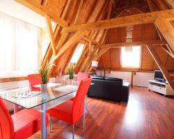 HBhotel Markt-apartment