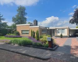 Achter de Beukenboom