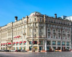 Hotel National, a Luxury Collection Hotel, Moscow