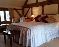 Ty Derw Country House B&B